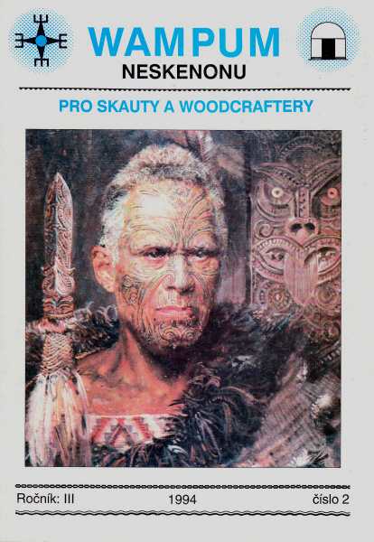 WAMPUM_3_1994_2 _obálka