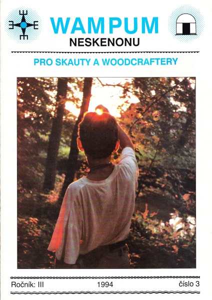 WAMPUM_3_1994_3 _obálka
