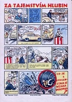 Nejstarší ročníky ABC jsou už na webu!