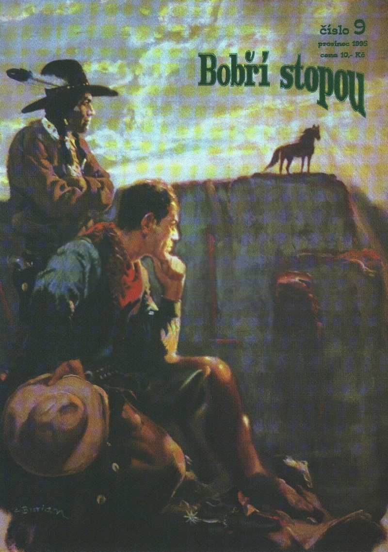 Bobří stopa_9_1995_prosinec