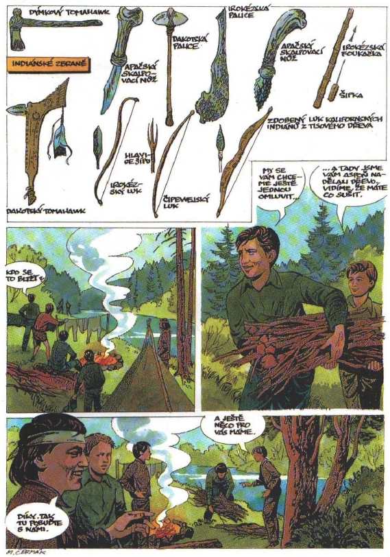 bobri_stopou_1995_cislo_10_ukazka