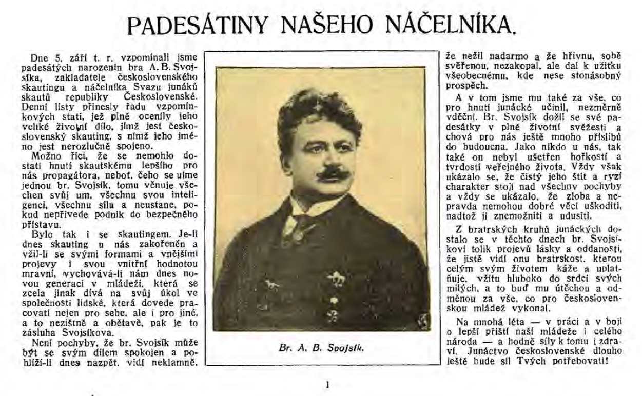 JUNAK_13.rocnik_(1926-27)_cislo_01_3.strana