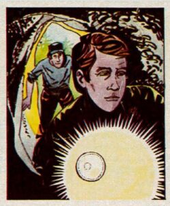 TÁBOR VE ŽLUTÝCH SKALÁCH