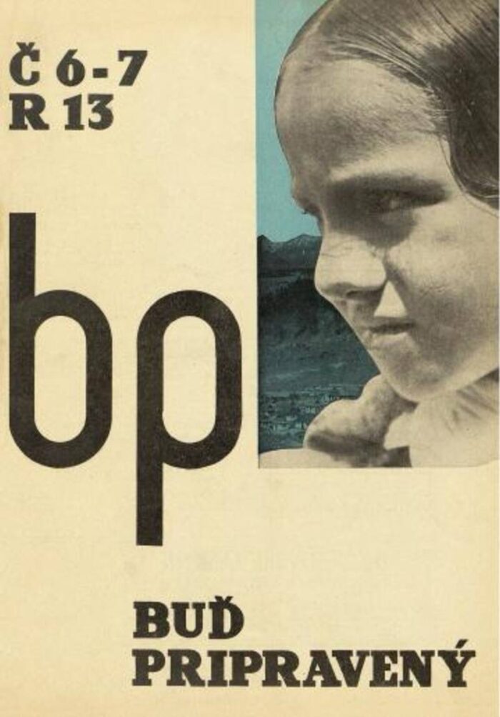 BUĎ PRIPRAVENÝ – dve čísla skautského časopisu