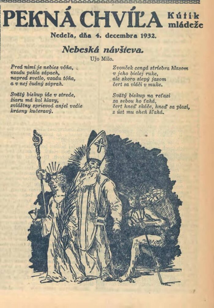 Ďalších 21 príloh – NEDEĽA DEŤOM