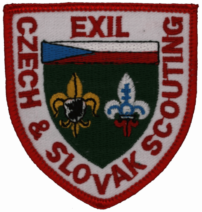 EVANJELICKÝ SKAUT – uzatvorenie