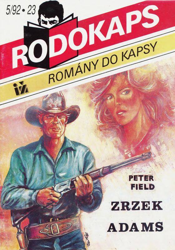 RODOKAPS-y z roku 1992