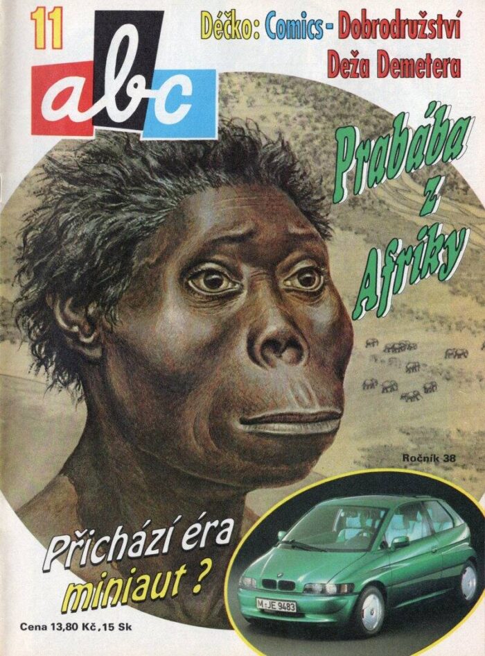 ABC – cesta ku skompletizovaniu 38.ročníka