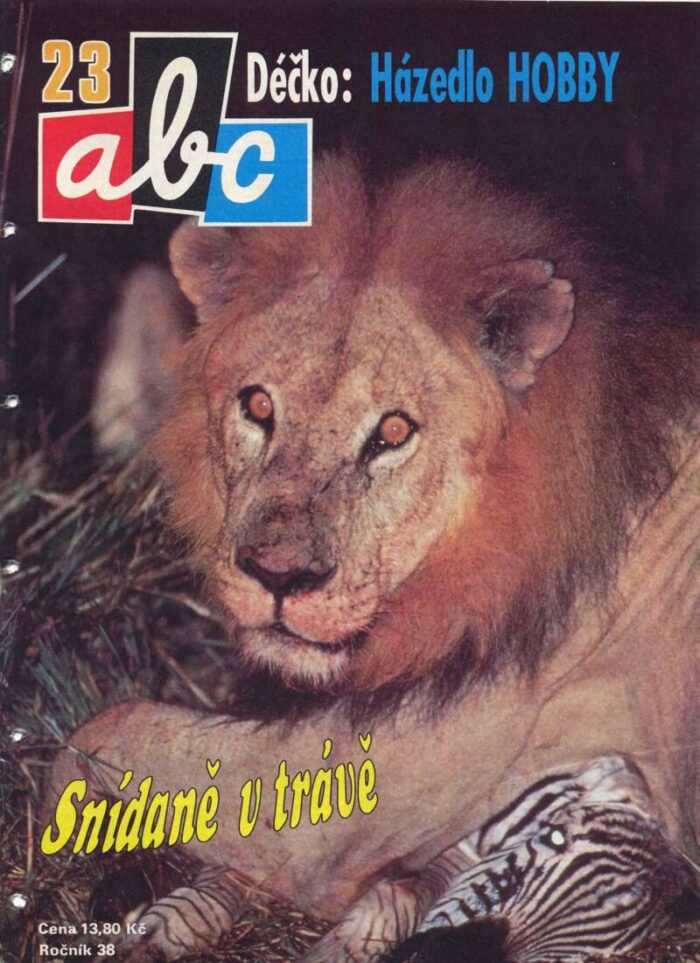 ABC 38.ročník – uzavretie ročníka
